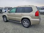 2005 Lexus Gx 470