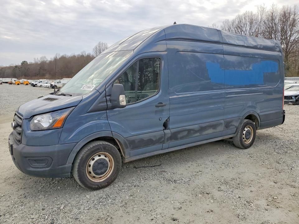 2020 Ford Transit 250 Delivery van