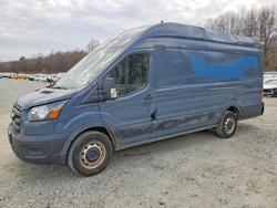 2020 Ford Transit 250 Delivery van en venta en Spartanburg, SC