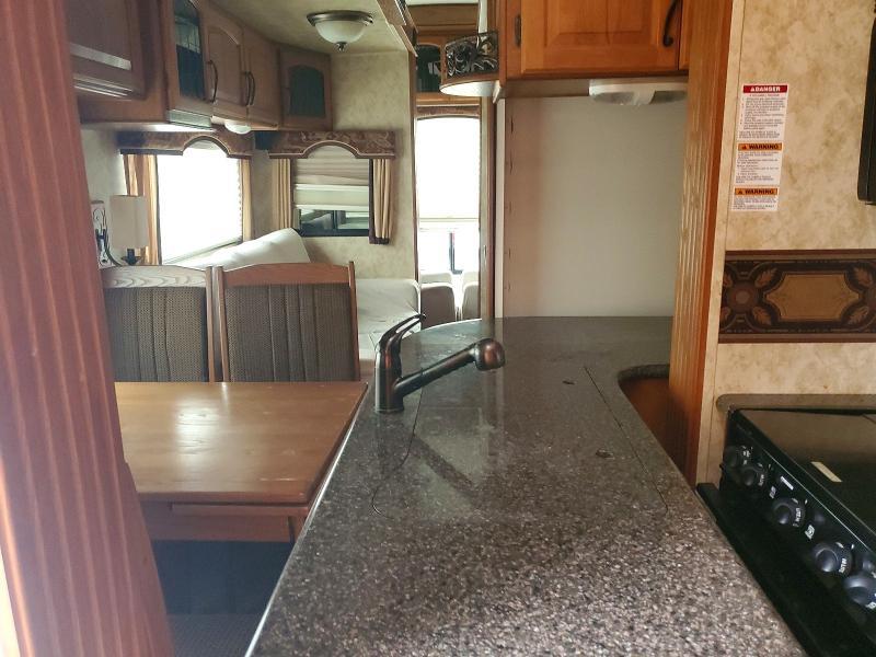 2012 Keystone Montana Camper