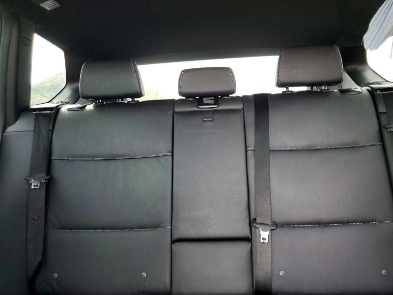 2015 BMW X3 Xdrive35i