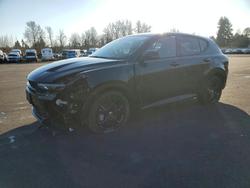 Dodge salvage cars for sale: 2024 Dodge Hornet r