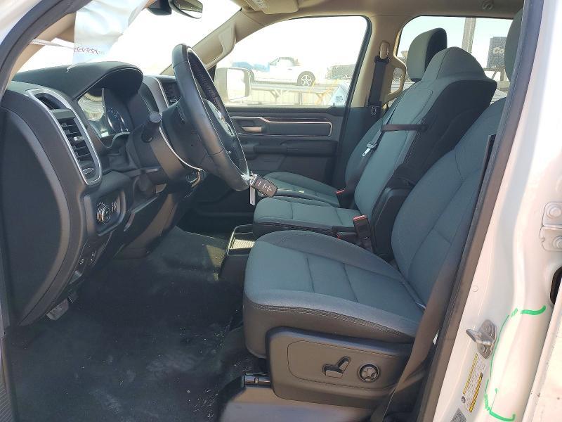 2020 Dodge Ram 1500 big Horn/lone Star