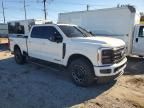 2025 Ford F250 Super Duty