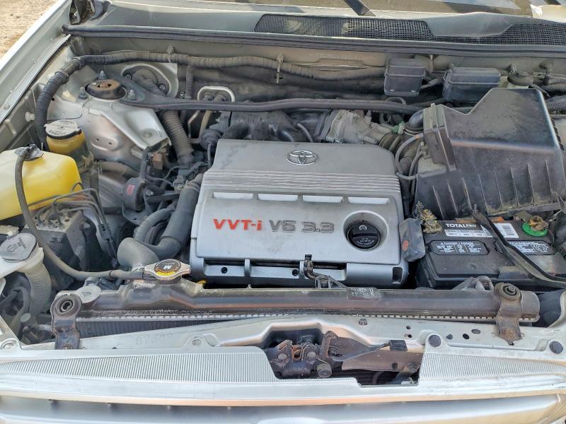 2006 Toyota Highlander Limited