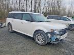 2018 Ford Flex sel