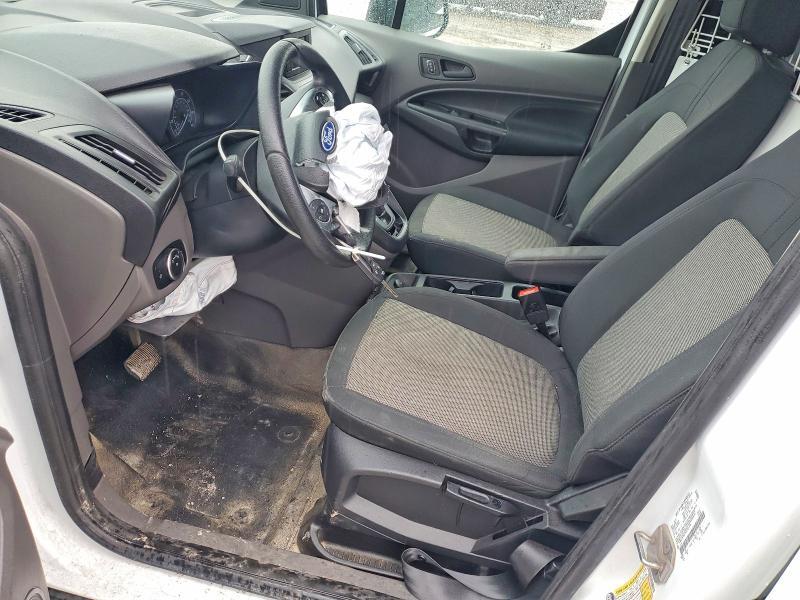2022 Ford Transit Connect XL