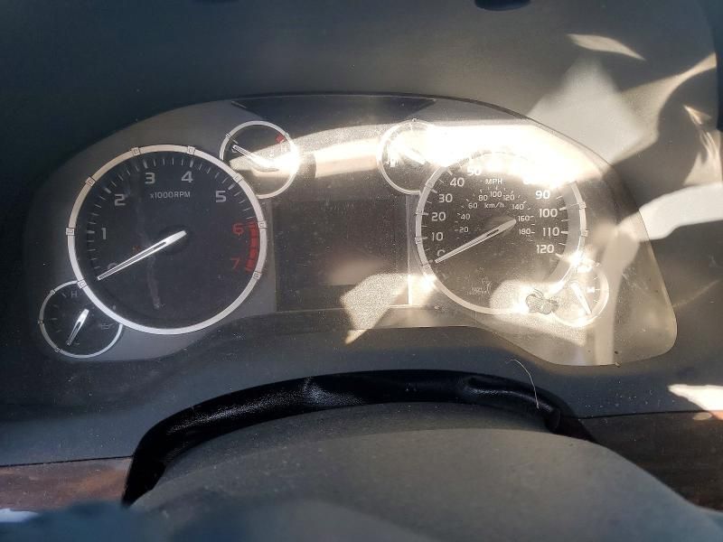 2017 Toyota Tundra Crewmax Limited