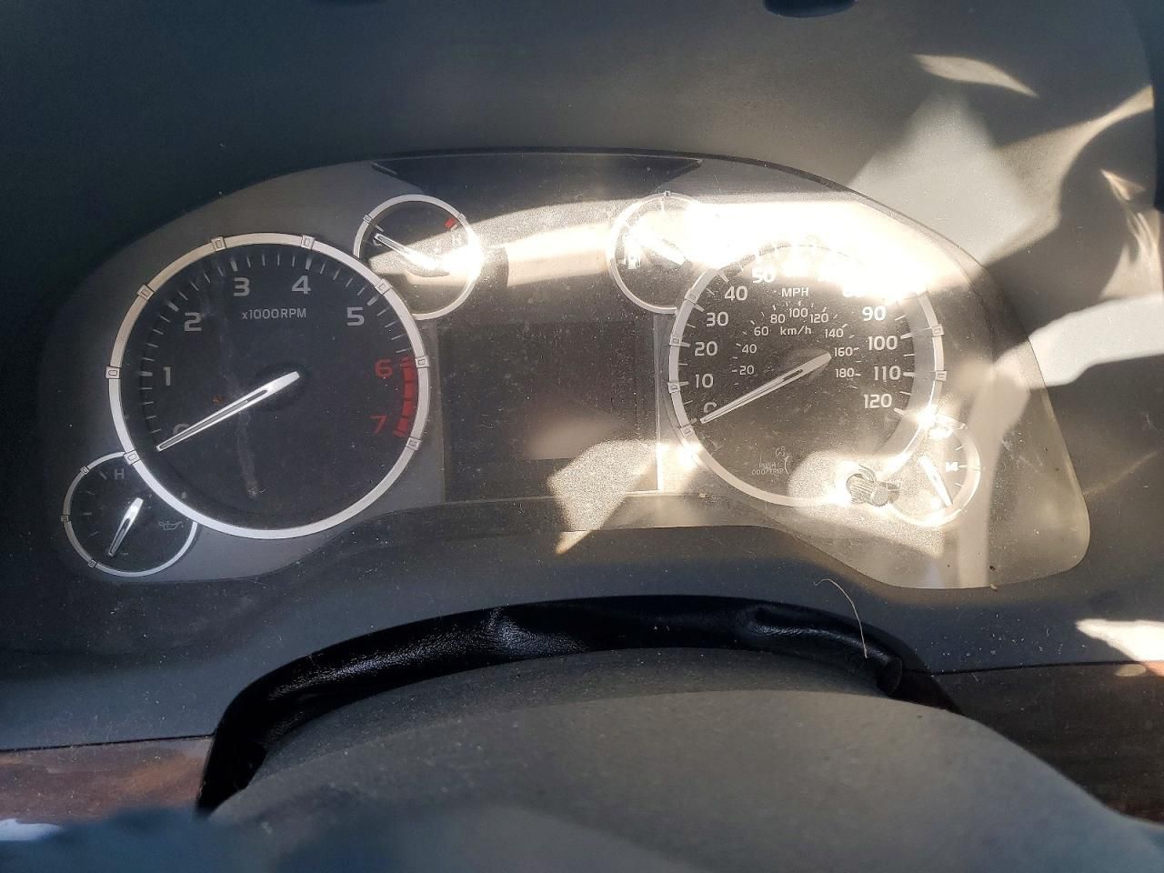 2017 Toyota Tundra Crewmax Limited