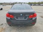 2015 BMW 528 i