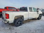 2015 GMC Sierra K1500