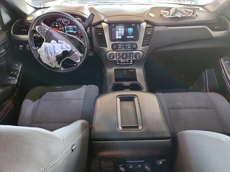 2019 Chevrolet Suburban C1500 ls