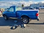 2001 Ford Ranger