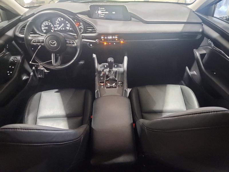 2022 Mazda 3 Select
