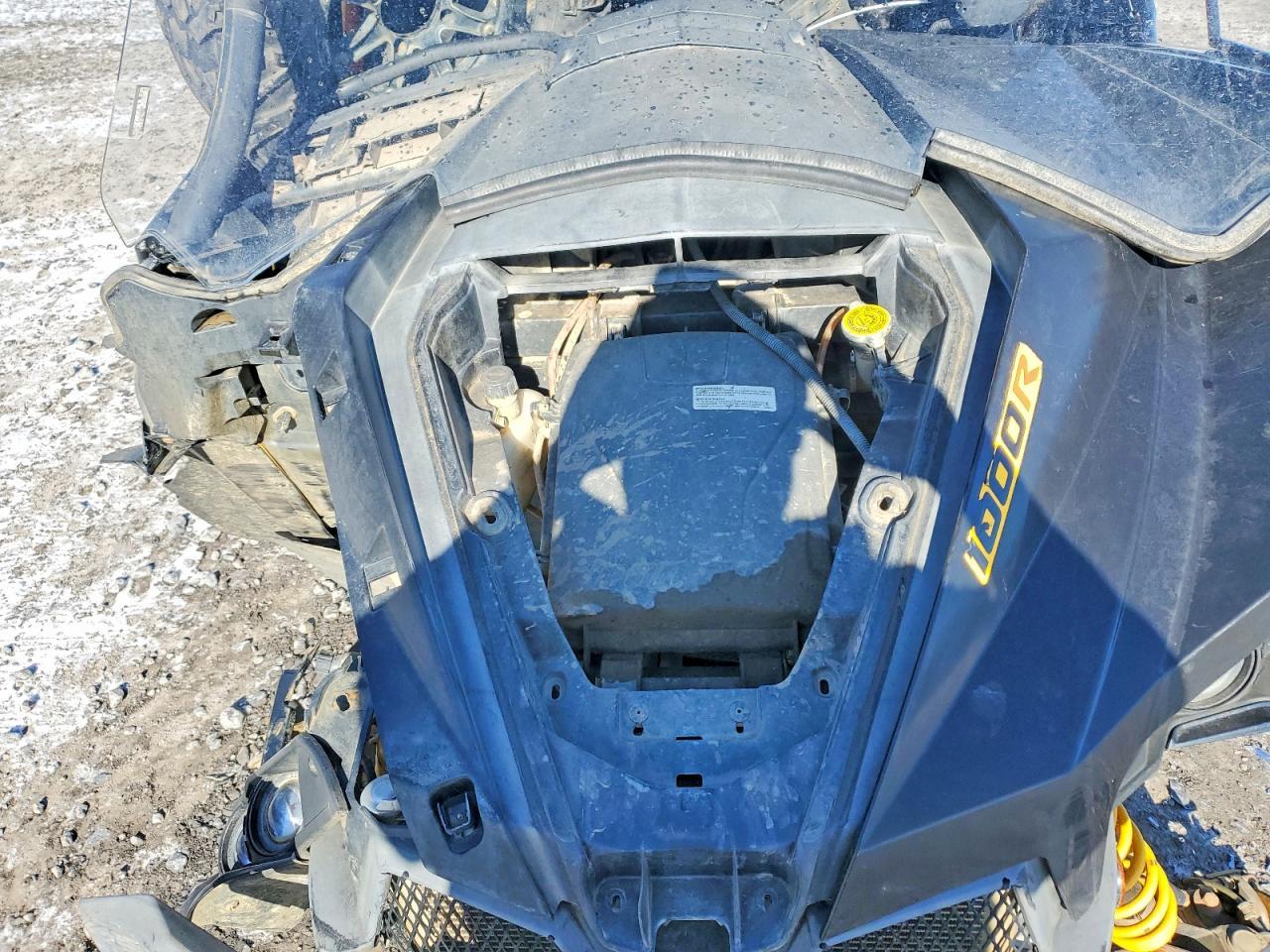 2013 Can-Am Maverick Utility Vehicle