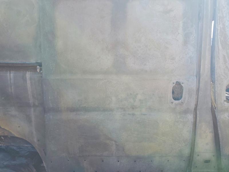 2014 Dodge RAM Promaster 1500 1500 Standard