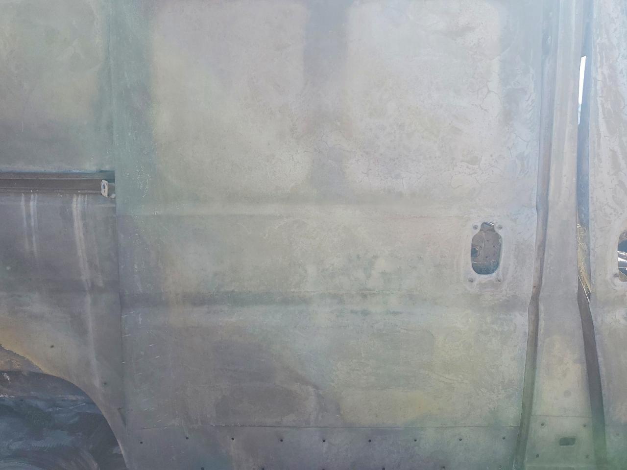 2014 Dodge RAM Promaster 1500 1500 Standard