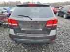2016 Dodge Journey R/T