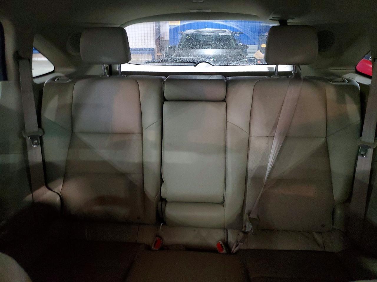 2015 Acura Rdx Technology
