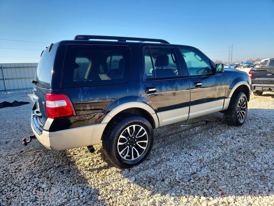 2009 Ford Expedition Eddie Bauer