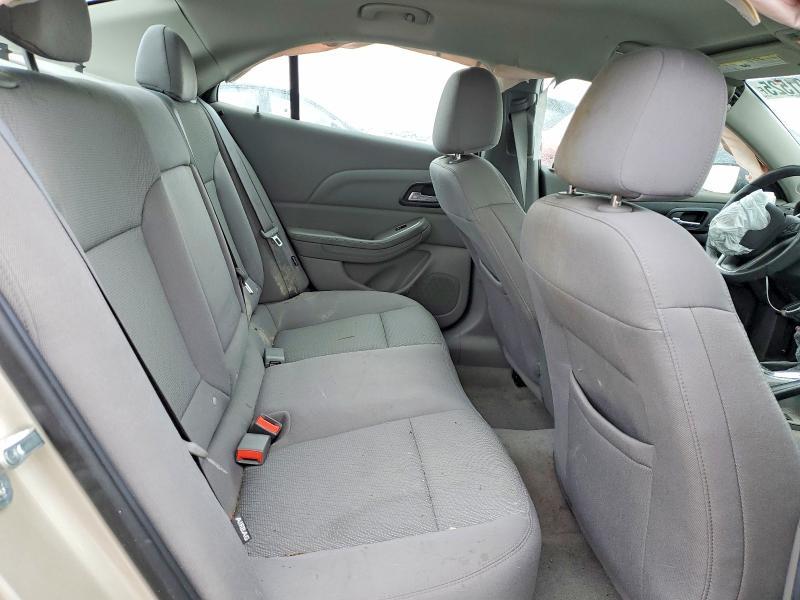 2015 Chevrolet Malibu ls