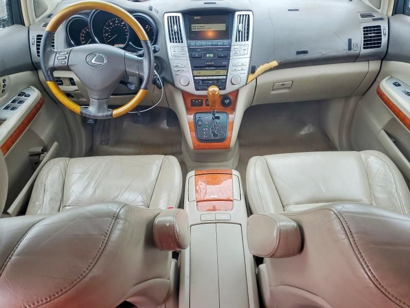 2004 Lexus Rx 330