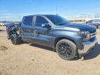 2021 Chevrolet Silverado C1500 LT