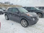 2015 Nissan Juke s