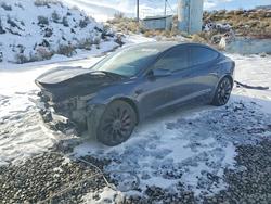 2023 Tesla Model 3 for sale in Reno, NV