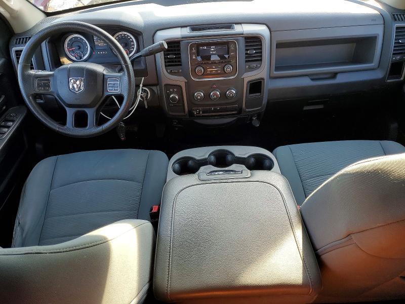 2013 Dodge Ram 1500 st