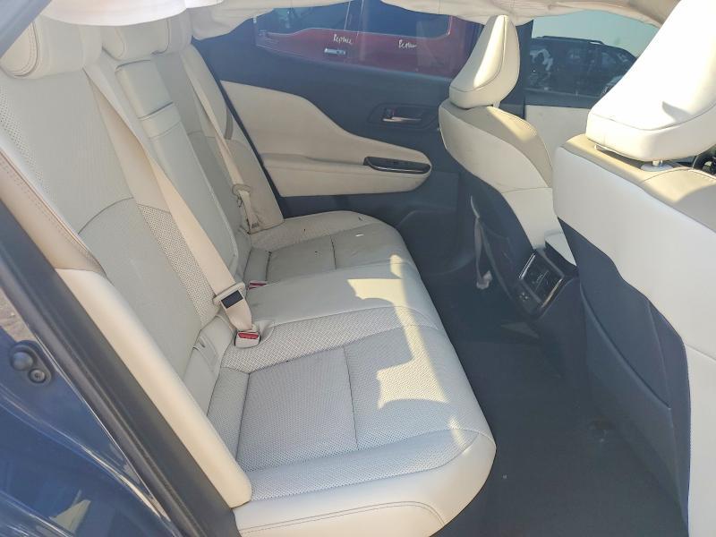 2026 Toyota Crown Limited