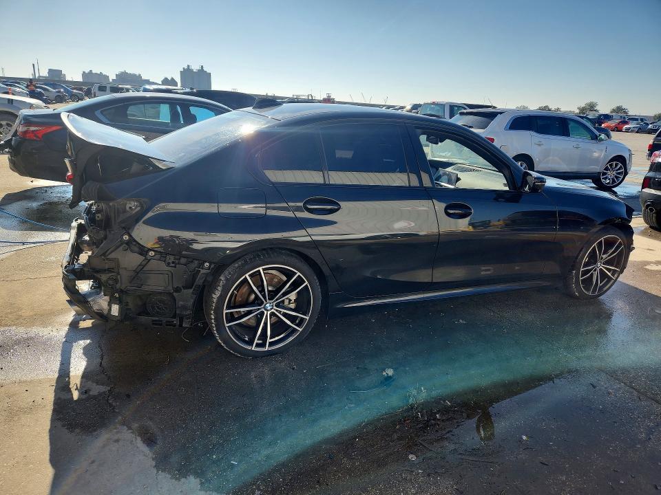 2020 BMW 330i