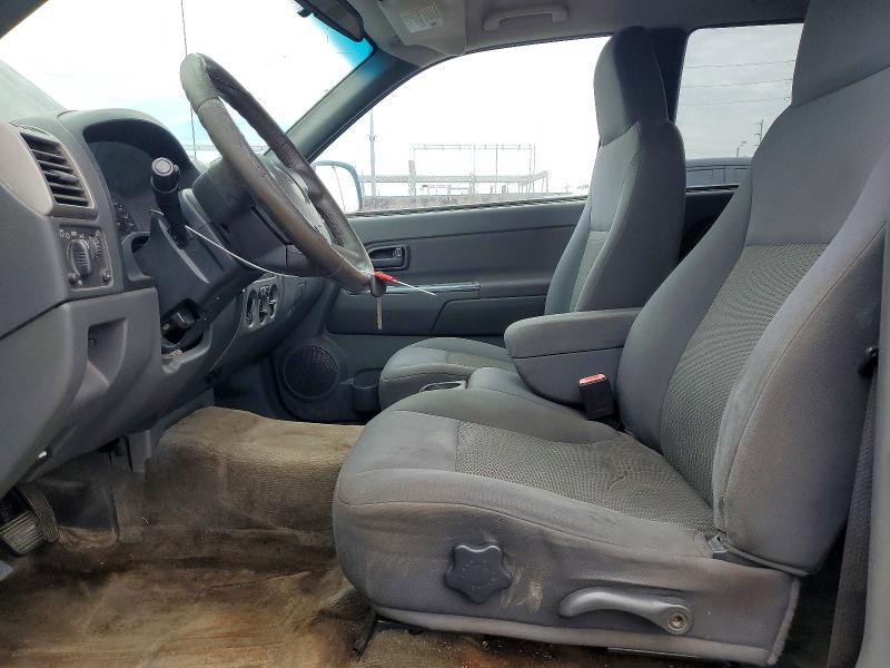 2006 GMC Canyon
