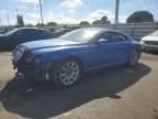 2006 Bentley Continental gt