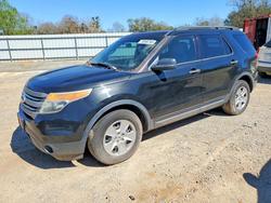 Ford salvage cars for sale: 2012 Ford Explorer