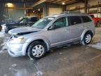 2016 Dodge Journey se