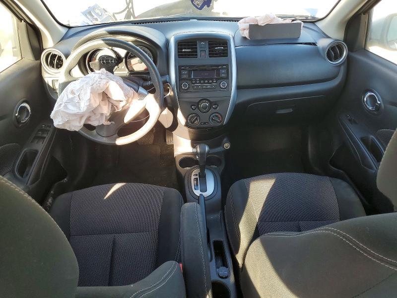 2018 Niss Versa