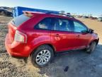 2007 Ford Edge sel Plus