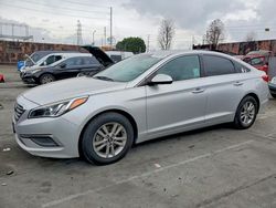 2016 Hyundai Sonata se en venta en Wilmington, CA
