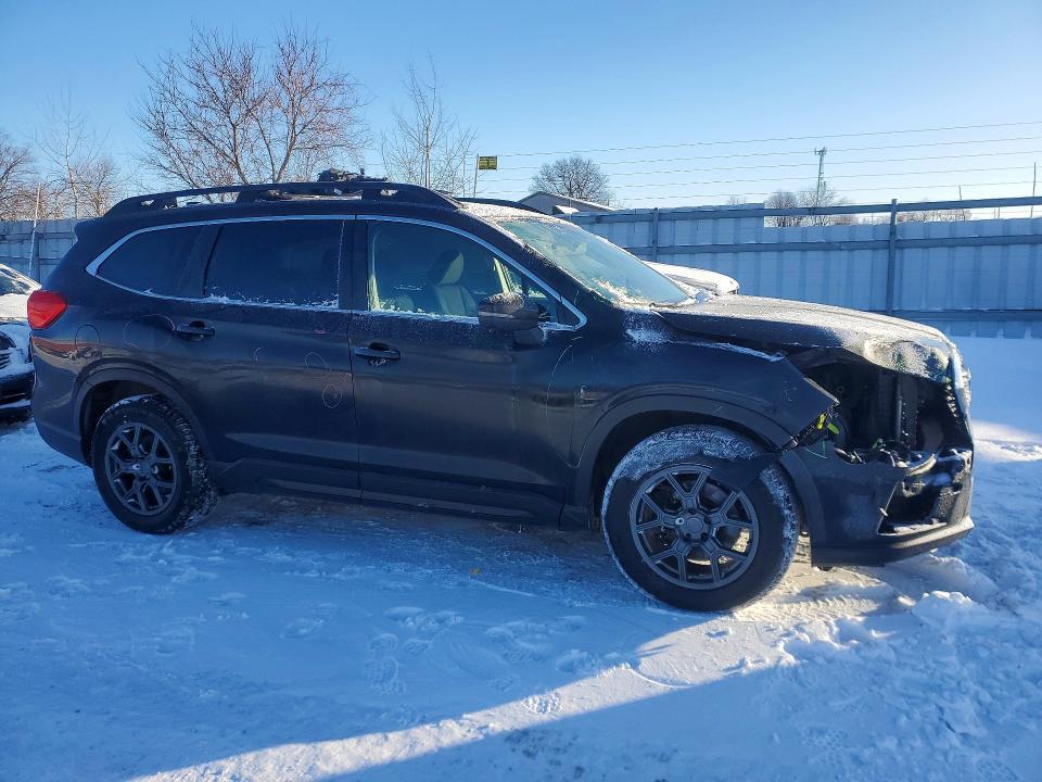 2020 Subaru Ascent Premium