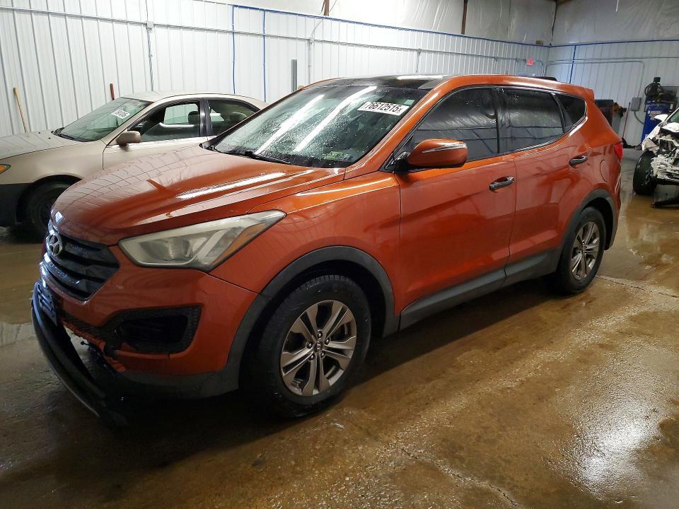 2013 Hyundai Santa fe Sport
