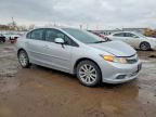 2012 Honda Civic exl
