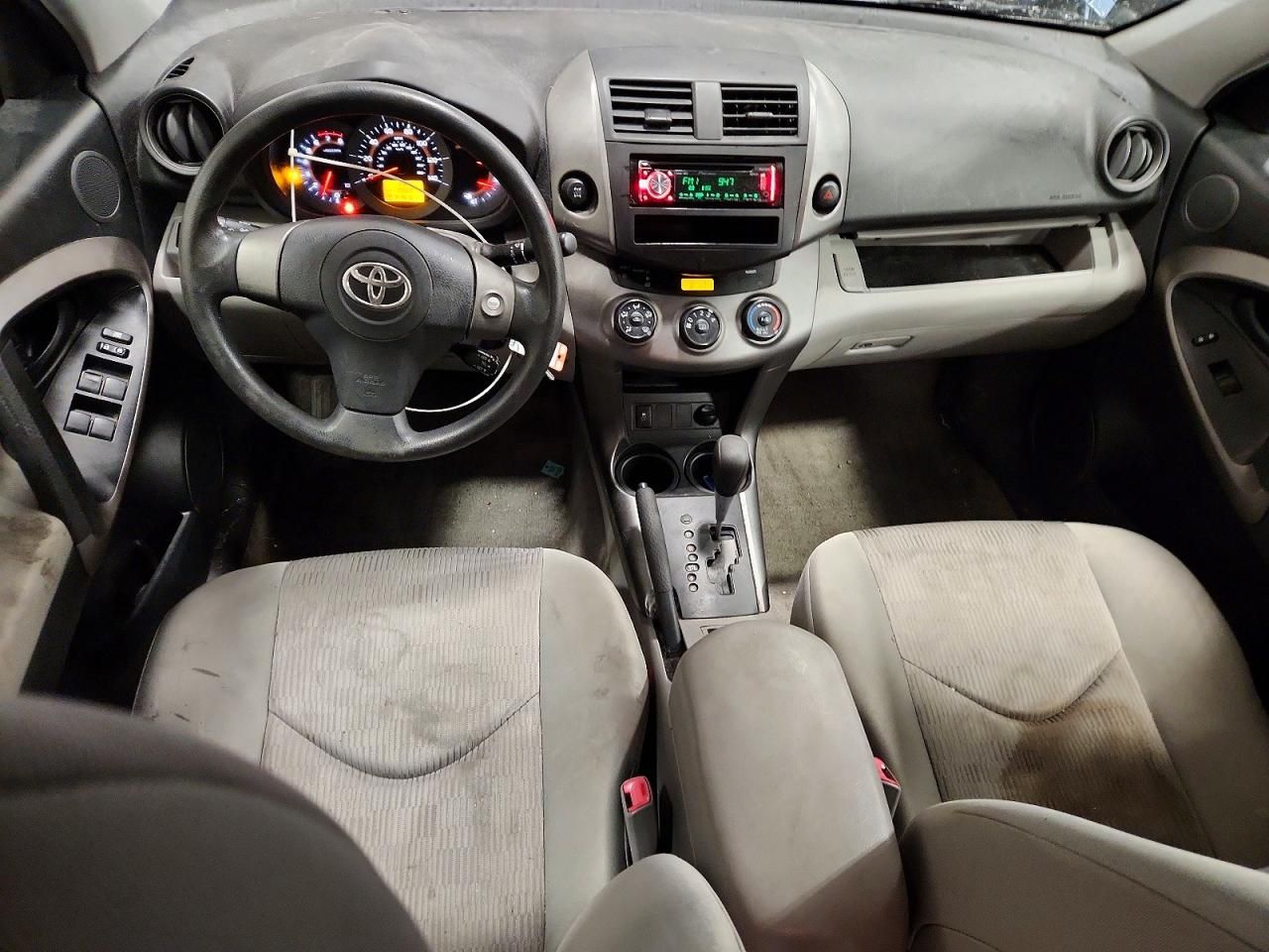 2010 Toyota Rav4