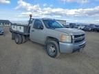 2007 Chevrolet Silverado K3500