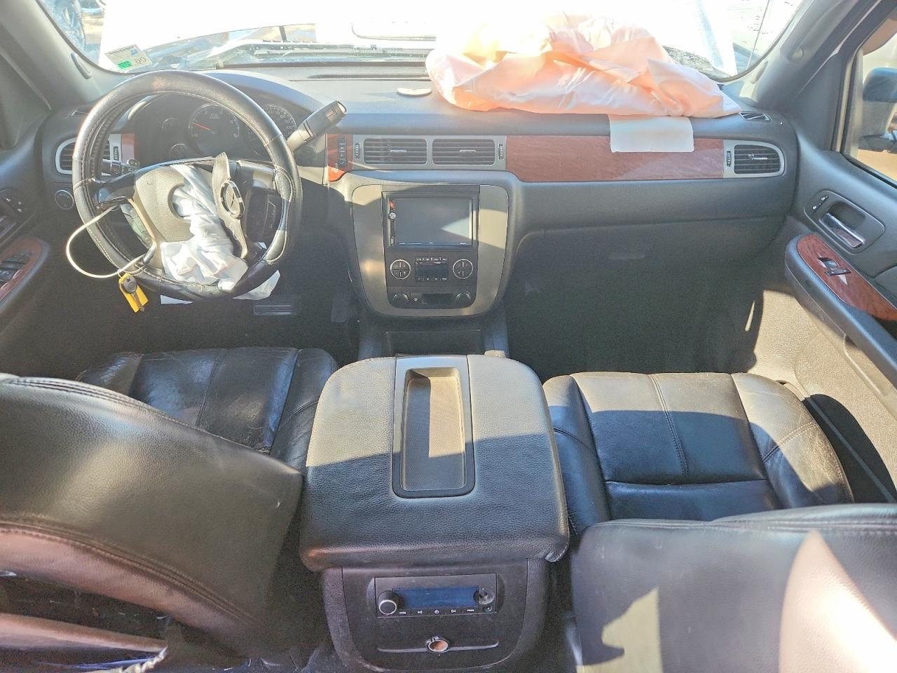 2008 GMC Sierra K3500