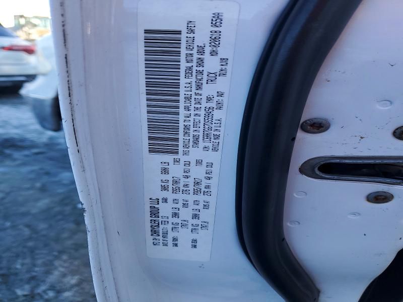 2013 Dodge Ram 1500 slt