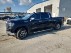 2025 GMC Sierra K1500 SLT