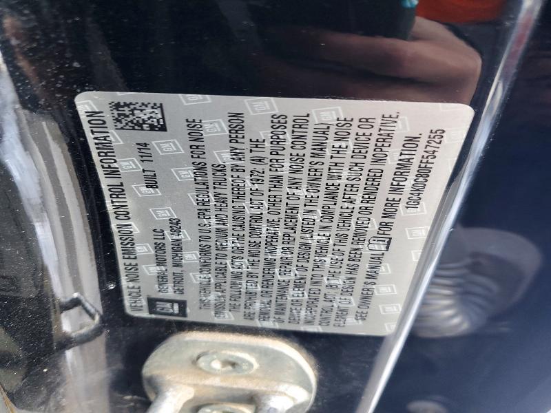 2015 Chevrolet Silverado K3500 ltz