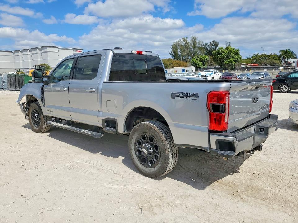 2023 Ford F250 Super Duty