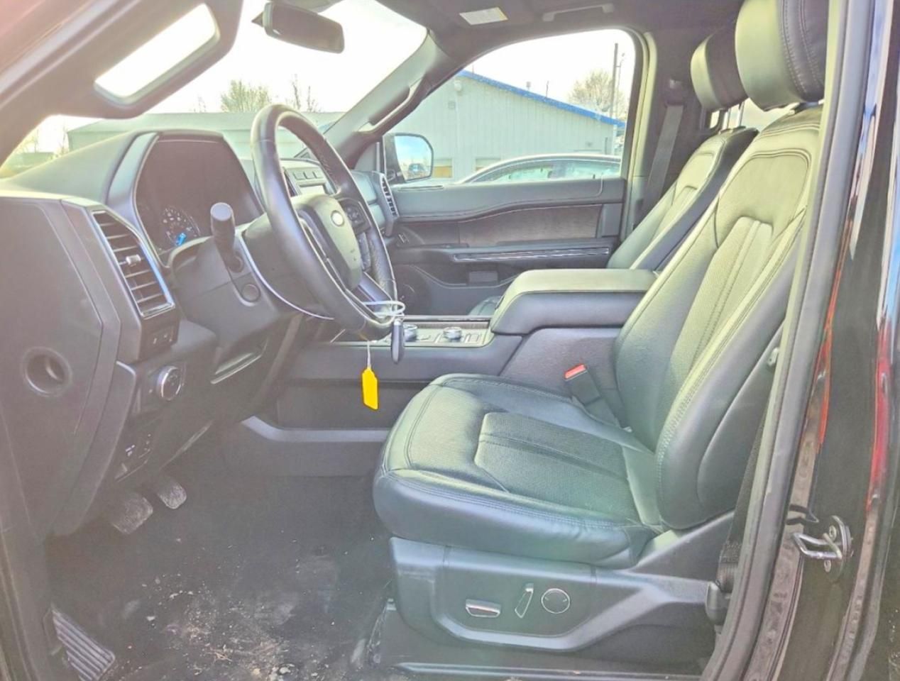 2019 Ford Expedition Limited